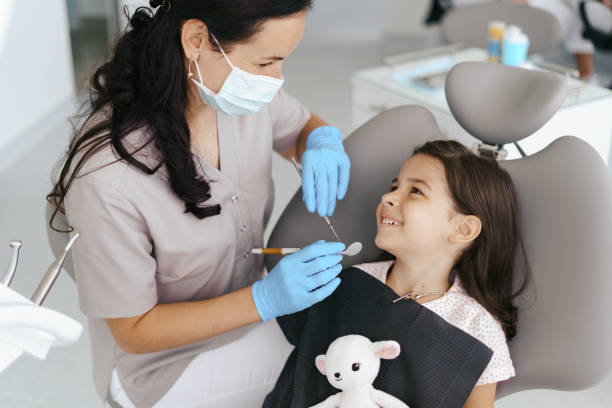 Dental Bonding in Albertville, MN