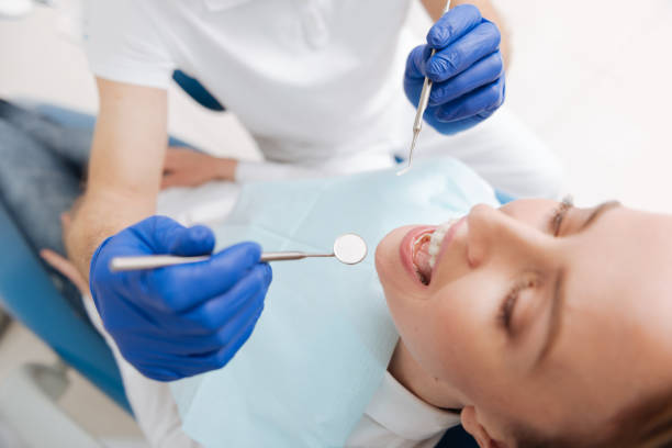 Professional  Holistic Dental Services in Albertville, MN